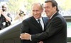 Germania se arată sceptică faţă de propunerea lui Putin privind implicarea fostului cancelar Schröder în negocierile de pace din Ucraina