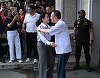 Fostul prim-ministru al Thailandei, Thaksin Shinawatra, a fost eliberat din închisoare