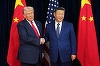 China confirmă o vizită de stat a lui Trump începând de miercuri şi până vineri