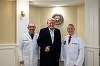 Casa Albă anunţă că Trump urmează să efectueze controlul anual de sănătate la 26 mai