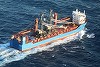 CNN: O navă rusă s-a scufundat în circumstanţe misterioase în apropierea coastelor Spaniei. Este posibil să fi transportat reactoare nucleare pentru submarine către Coreea de Nord