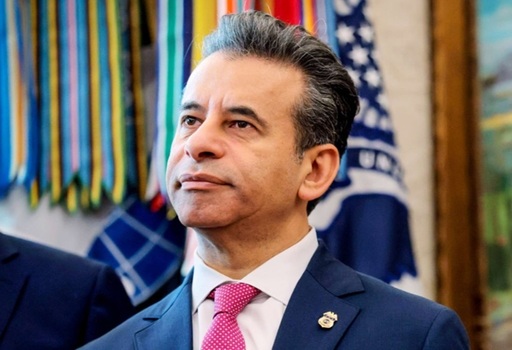 Şeful Agenţiei americane a Medicamentului FDA, Marty Makary, demisionează după ce Trump anunţă că ”va pleca”, a patra plecare a unui oficial de rang înalt din administraţia Trump de la începutul acestui an, după cele ale secretarilor Muncii, Justiţiei şi Securităţii Interne