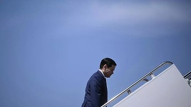 Marco Rubio, sancţionat de Beijing prin interzicerea intrării în China, scapă de sancţiuni cu ajutorul unui nou nume chinez şi îl însoţeşte pe Trump