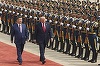 Xi îl avertizează pe Trump, la Beijing, cu privire la riscul unui ”conflict” legat de Taiwan