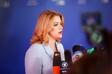 UPDATE-Premierul leton Evika Silina îşi anunţă demisia în urma pătrunderii unor drone ucrainene pe teritoriul Letoniei. ”Suntem deplin conştienţi de epoca în care trăim cu toţi”