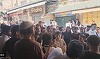 Naţionaliştii israelieni au scandat „Moarte arabilor” într-un marş violent de Ziua Ierusalimului