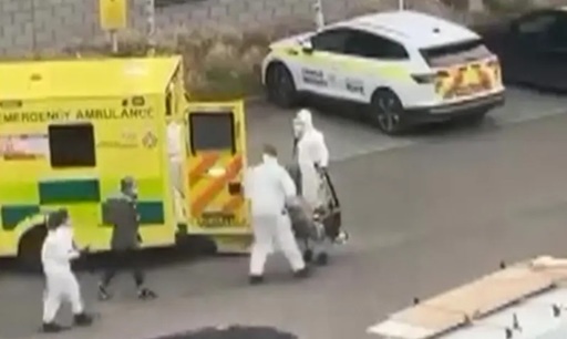 Un student a murit din cauza meningitei în Marea Britanie, alţi doi pacienţi sunt internaţi