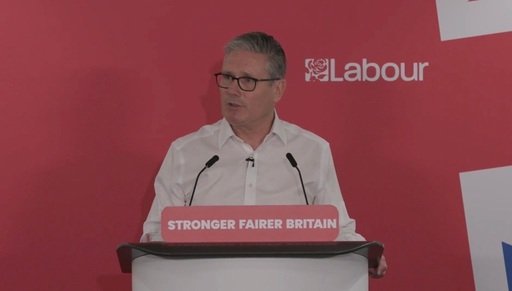 Primarul Greater Manchester, Andy Burnham, îşi va depune candidatura pentru a reveni în Camera Comunelor, pe fondul presiunilor crescânde asupra lui Starmer