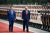 Trump pleacă din China revendicând acorduri economice ”fantastice”