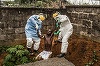 Agenţia Sanitară a Uniunii Africane, Africa CDC, declară o epidemie de ebola în estul Republicii Democratice Congo