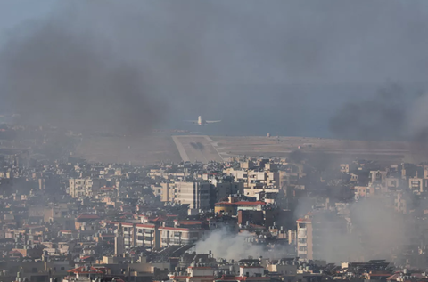 Israelul şi Libanul au convenit să prelungească armistiţiul cu 45 de zile, anunţă Departamentul de Stat al SUA