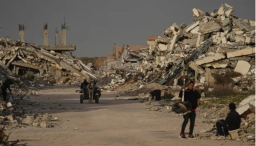 Israelul afirmă că l-a vizat pe comandantul Hamas, Izz ad-Din al-Haddad