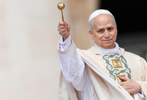 Papa Leon merge în Franţa în septembrie. Va fi prima vizită papală în Franţa din ultimii 18 ani