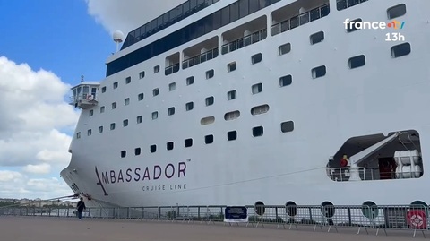 Canada - O pasageră de pe nava de croazieră MV Hondius, „prezumtiv pozitivă” la hantavirus