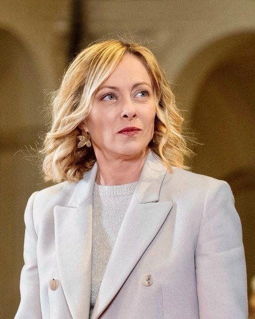 Giorgia Meloni merge duminică la Modena, după ce un bărbat a intrat cu maşina într-o mulţime