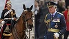 Un soldat a murit după ce a căzut de pe cal la Royal Windsor Horse Show; regele Charles s-a declarat ”şocat şi profund întristat”