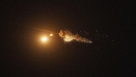 Rusia a atacat noaptea trecută Odesa şi Dnipro cu drone şi rachete. Au fost rănite 11 persoane