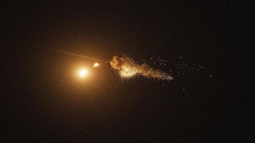Rusia a atacat noaptea trecută Odesa şi Dnipro cu drone şi rachete. Au fost rănite 11 persoane