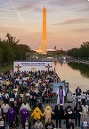 America trumpistă şi-a sărbătorit rădăcinile creştine la Washington cu participarea multor membri ai administraţiei