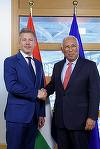Ungaria şi Ucraina vor avea consultări pe tema minorităţii maghiare