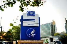 Un american, testat pozitiv ebola ”în cadrul muncii sale” în Republica Democratică Congo, anunţă Centrele americane de Controlul şi Prevenirea Bolilor