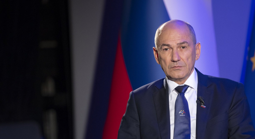 Slovenia este pe punctul de a-l avea a patra oară premier pe naţionalistul Janez Jansa, un apropiat al lui Viktor Orban şi Donald Trump. El îşi propune revenirea la „valorile slovene” şi „închiderea robinetului” fondurilor publice către anumite ONG-uri
