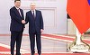 Putin declară că relaţiile dintre Rusia şi China sunt la un nivel fără precedent şi îl invită pe Xi în Rusia