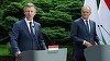 Magyar anunţă la Varşovia că vrea să înveţe de la Tusk despre apărarea statului de drept, lupta împotriva corupţiei şi ”repatrierea” fondurilor europene