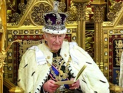 Un post de radio local din Anglia anunţă din greşeală moartea regelui Charles al III-lea