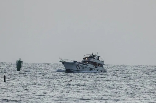 Ministrul israelian al Securităţii Naţionale de extremă dreapta Itamar Ben Gvir şochează şi provoacă un val de condamnări după ce postează o înregistrare video cu activişti membri ai unei flotile către Fâşia Gaza îngenuncheaţi şi cu mâinile legate
