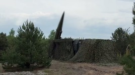 Rusia livrează muniţie nucleară în Belarus în cadrul exerciţiilor militare comune