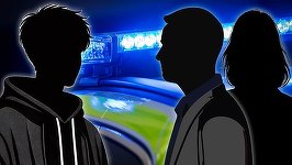 Trei minori au fost condamnaţi în Suedia pentru că au plănuit uciderea unui cercetător iranian, opozant al regimului de la Teheran
