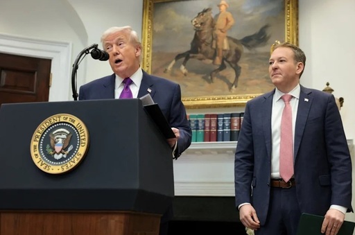 Trump ridică restricţii impuse de Biden unor gaze cu efect de seră utilizare în refrigerare