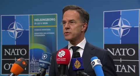 Rutte dă asigurări că angajamentul NATO faţă de articolul 5 este „de neclintit” şi există o hotărâre „absolută” de a apăra „fiecare aliat”, dar nu a putut da detalii despre planurile SUA în Europa
