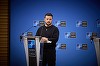 Volodimir Zelenski va participa la summitul NATO de la Ankara din iulie