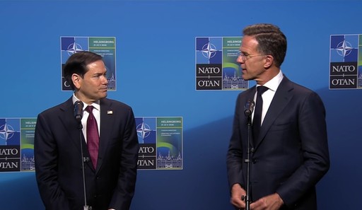 Marco Rubio nu a oferit detalii despre desfăşurarea trupelor americane în Polonia, dar a confirmat reducerea efectivelor americane în Europa. „NATO trebuie să fie valoroasă pentru SUA”, subliniază secretarul american de stat