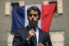 PORTERT: Gabriel Attal, moştenitorul rebel al lui Emmanuel Macron, candidează să-i succeadă la Palatul Elysée