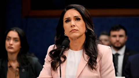 Directoarea serviciului american de informaţii, Tulsi Gabbard, demisionează