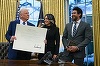 Directoarea serviciului american de informaţii, Tulsi Gabbard, demisionează