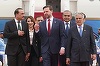 Şeful armatei pakistaneze, în vizită la Teheran, la negocieri în Războiul din Iran
