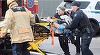 Un mort şi 36 de răniţi în urma unei explozii produse pe şantier din portul New York