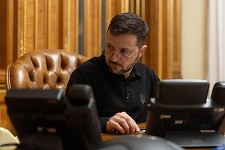 Zelenski califică drept „incorectă” propunerea germană de aderare a Ucrainei ca membru asociat al UE