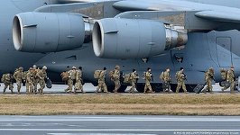POLITICO: Confuziile pe tema trupelor americane din Polonia se datorează, în parte, comunicării defectuoase a SUA, atrage atenţia ambasadorul SUA la Varşovia într-o telegramă diplomatică 