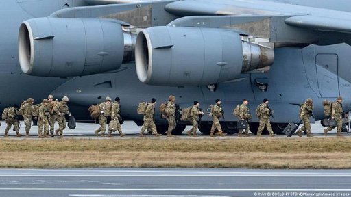 POLITICO: Confuziile pe tema trupelor americane din Polonia se datorează, în parte, comunicării defectuoase a SUA, atrage atenţia ambasadorul SUA la Varşovia într-o telegramă diplomatică 