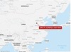 Amplă operaţiune de căutare în China, după tragedia de la mina de cărbune