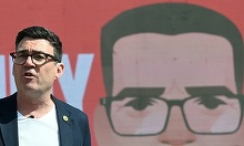 Bătălie electorală crucială pentru viitorul lui Starmer şi al Partidului Laburist, în apropiere de Manchester