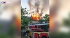 Şapte răniţi, unul grav, în vestul Franţei, într-o explozie într-un imobil, o tentativă de sinucidere cu gaze naturale, urmată de un incendiu