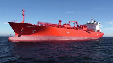 Moscova susţine că a găsit mine magnetice NATO pe un petrolier aflat în portul rus Ust-Luga