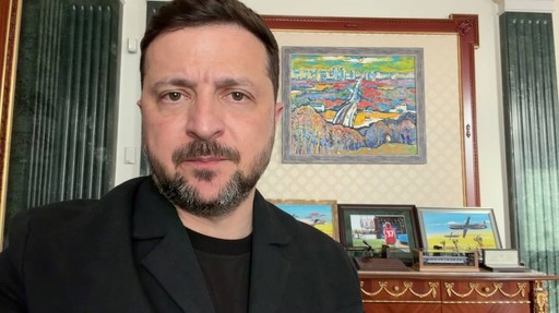Zelenski anunţă progrese reduse în negocierile cu SUA pentru sistemele de apărare antirachetă