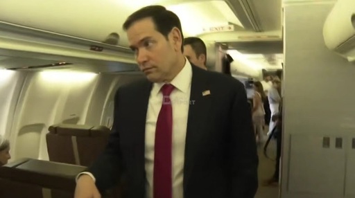 SUA sunt pregătite în continuare să medieze în Războiul din Ucraina, anunţă Rubio, în India, după ce vorbeşte la telefon cu Lavrov. Rusia a cerut evacuarea Kievului înaintea unor atacuri împotriva ”centrelor de decizie” şi ”întreprinderilor complexului militaro-industrial”